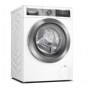 Bosch | WAXH8E0LSN | Washing Machine | Energy efficiency class B | Front loading | Washing capacity 10 kg | 1400 RPM | Depth 59 - 2